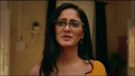 Mannat Harr Khushi Paane Ki - 14th March 2025